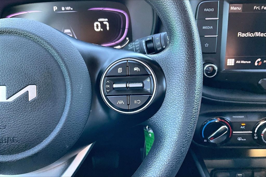 Thumbnail: 2023 Kia Soul - 26