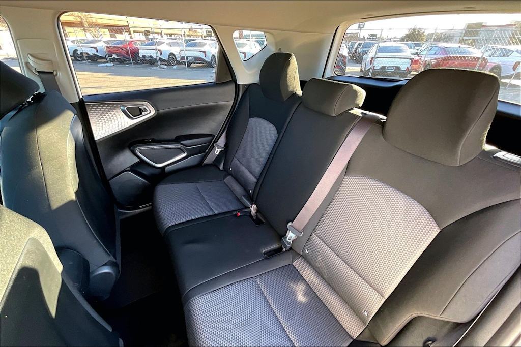 Thumbnail: 2023 Kia Soul - 13