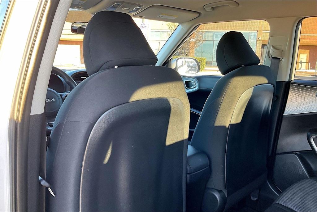 Thumbnail: 2023 Kia Soul - 12