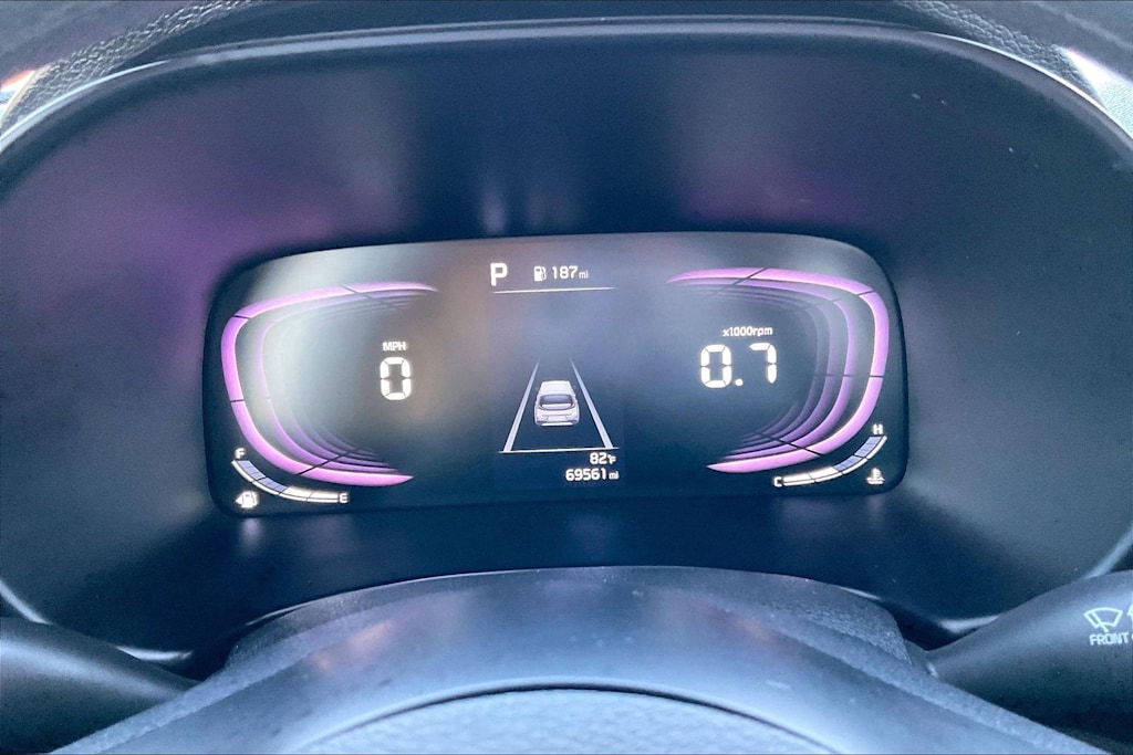 Thumbnail: 2023 Kia Soul - 18