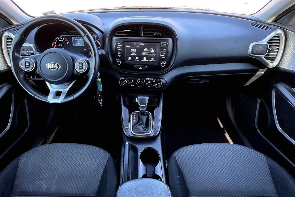 Thumbnail: 2021 Kia Soul - 9