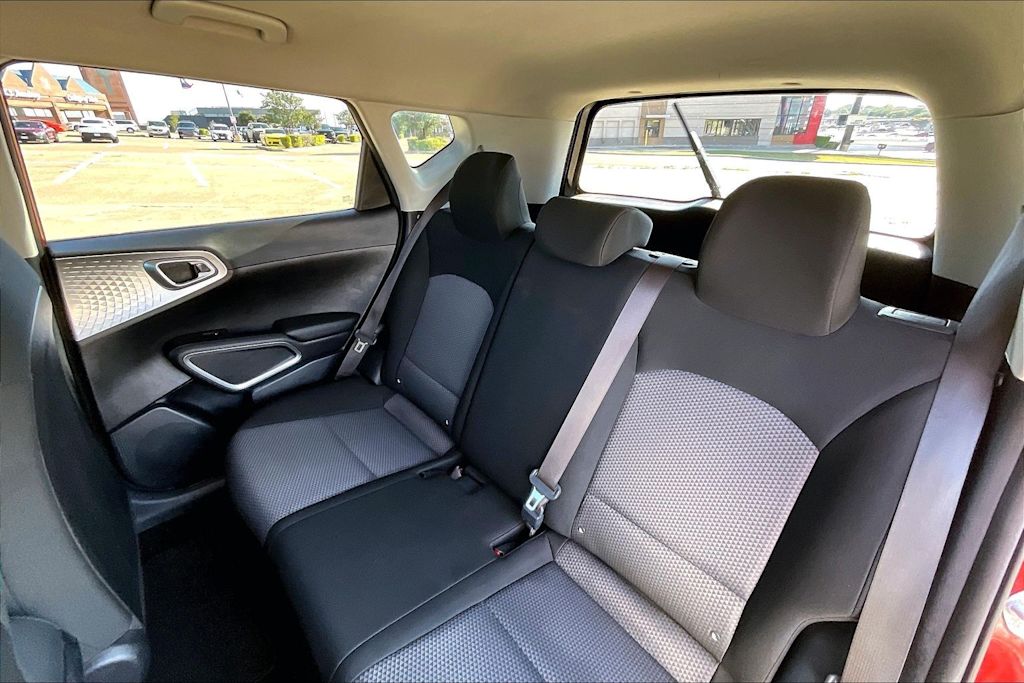 Thumbnail: 2021 Kia Soul - 12