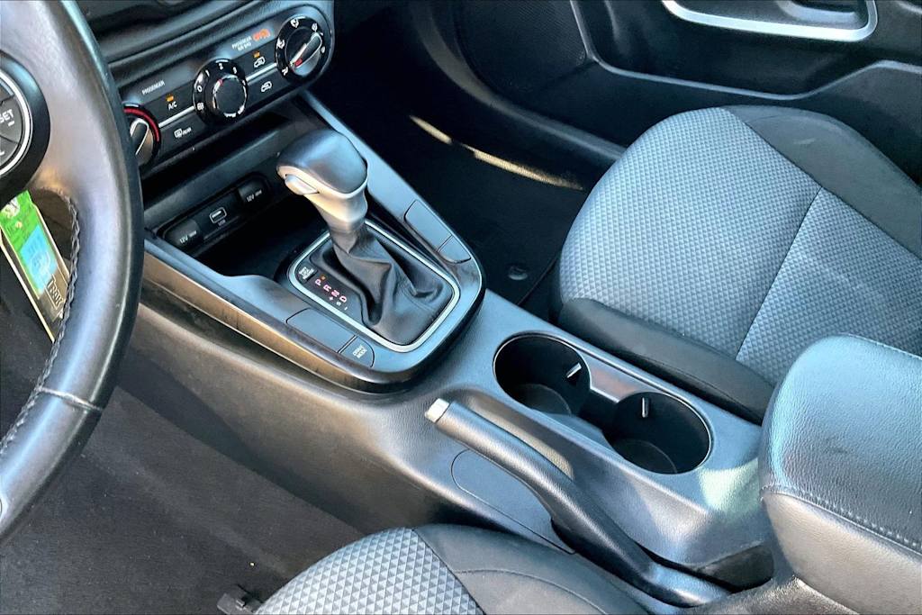 Thumbnail: 2021 Kia Soul - 15