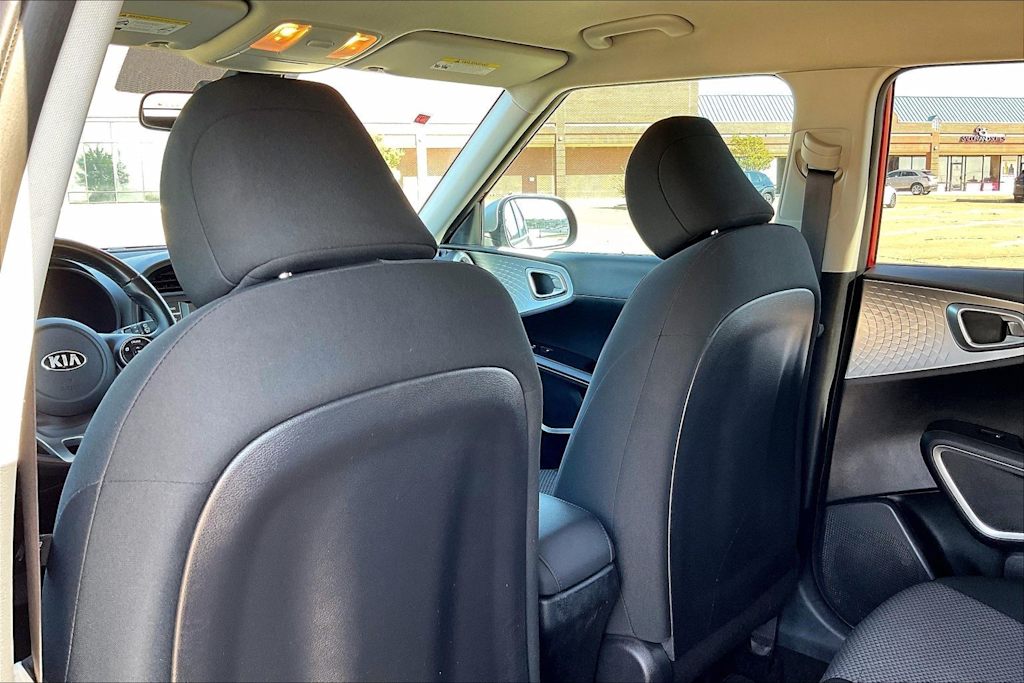 Thumbnail: 2021 Kia Soul - 11