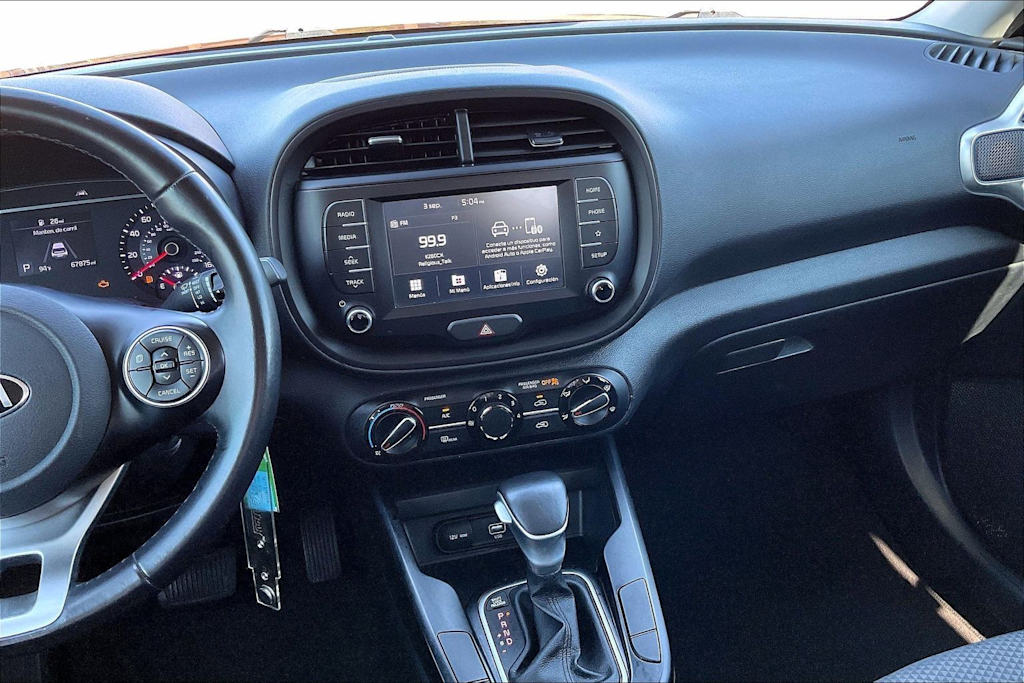 Thumbnail: 2021 Kia Soul - 14