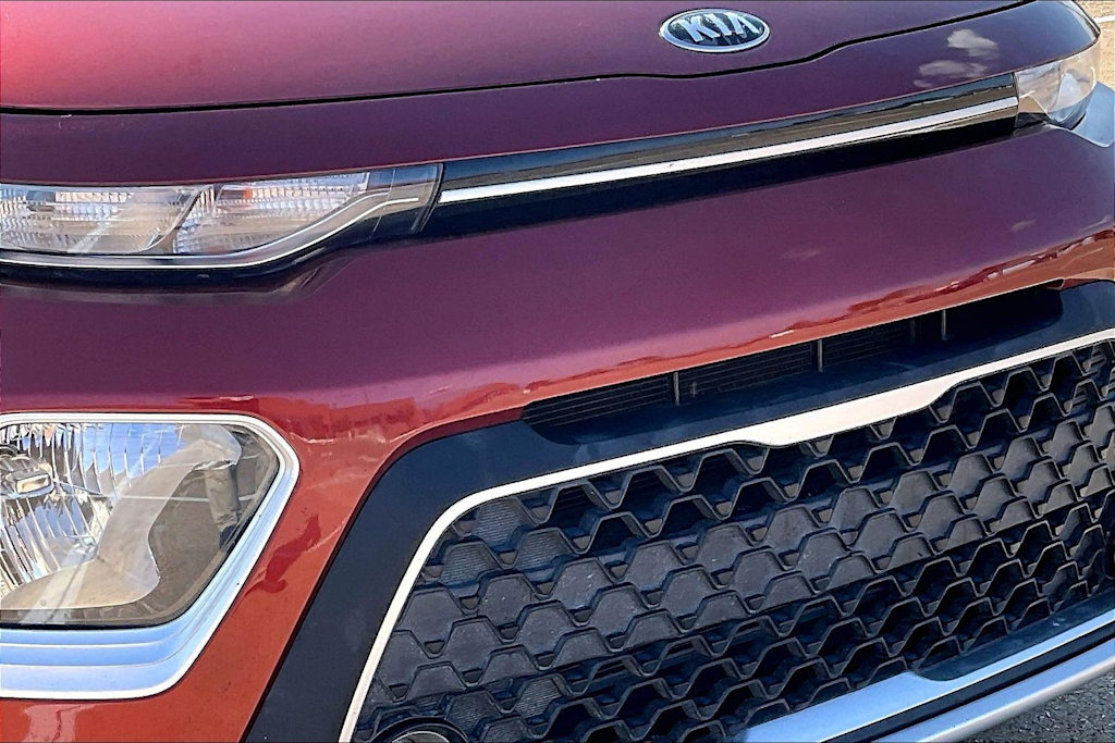 Thumbnail: 2021 Kia Soul - 31