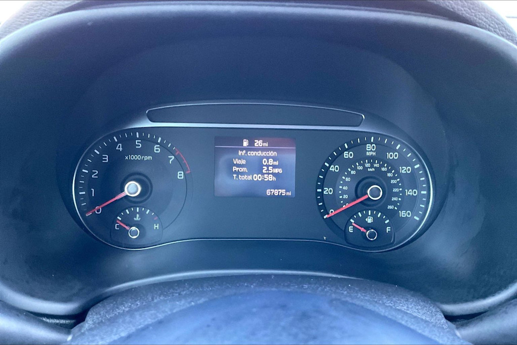 Thumbnail: 2021 Kia Soul - 16