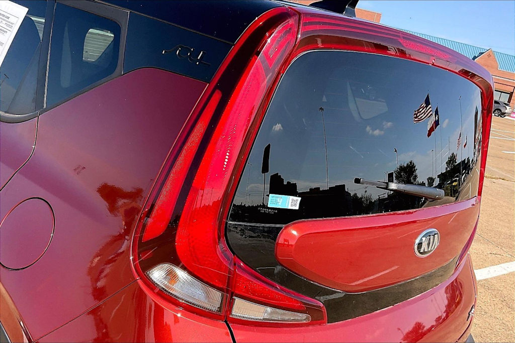 Thumbnail: 2021 Kia Soul - 30