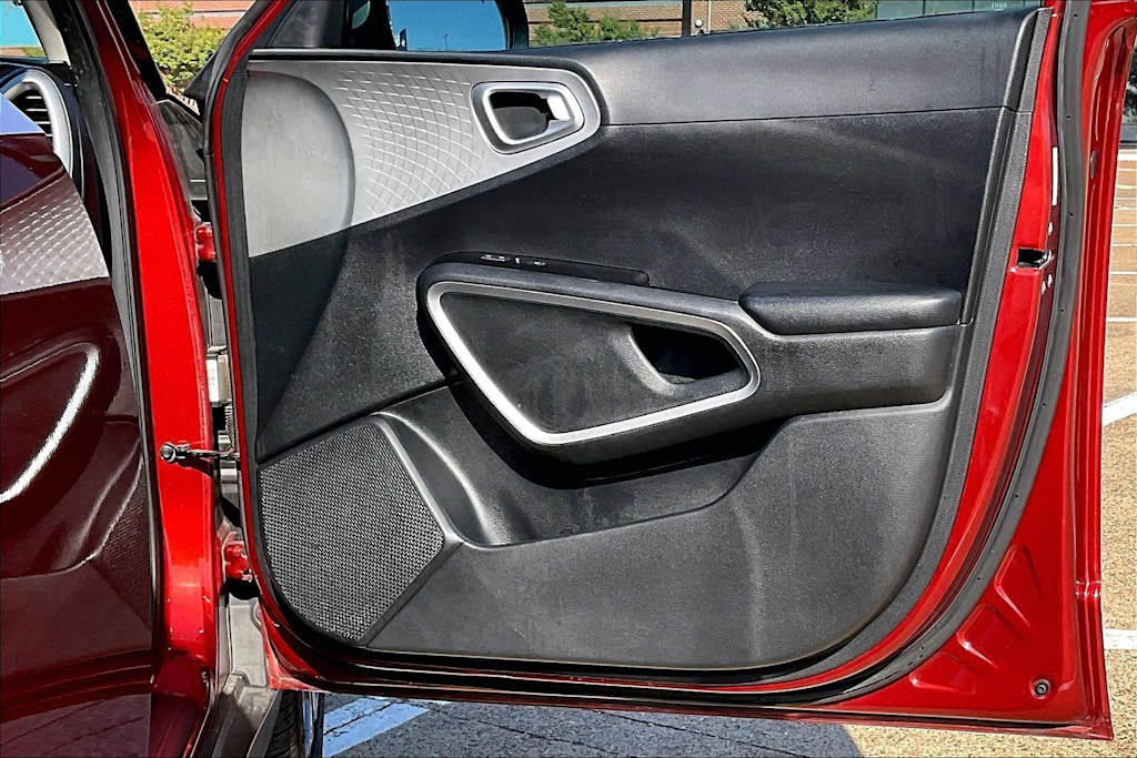 Thumbnail: 2021 Kia Soul - 28