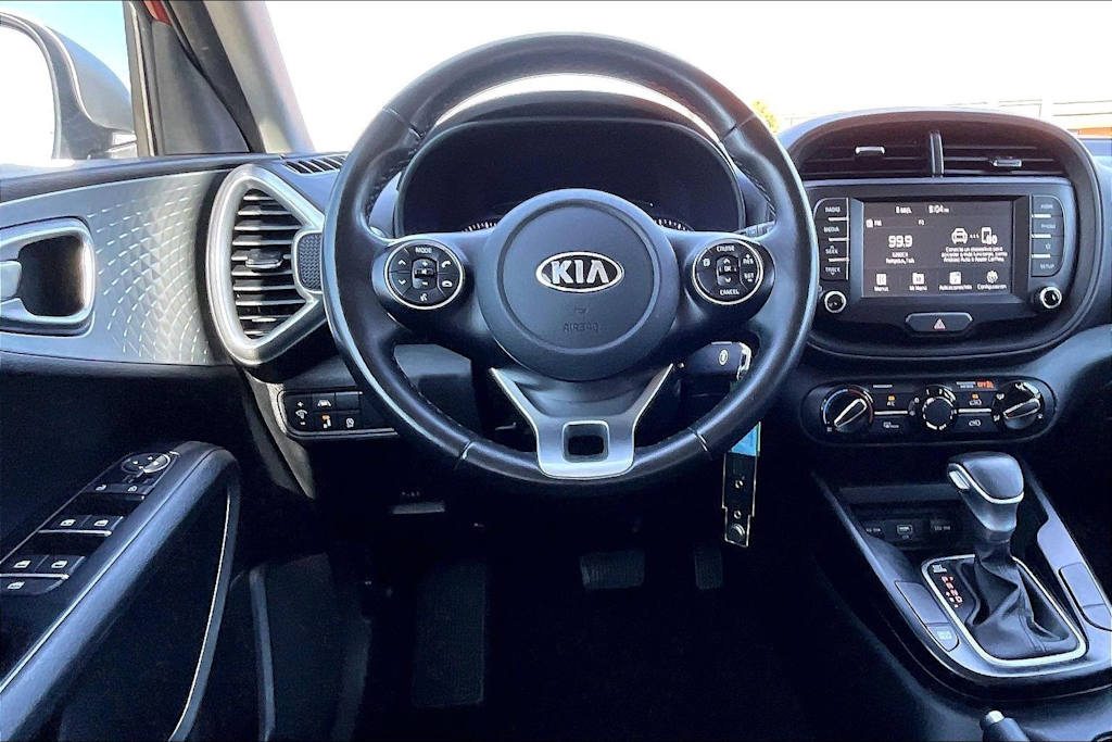 Thumbnail: 2021 Kia Soul - 13