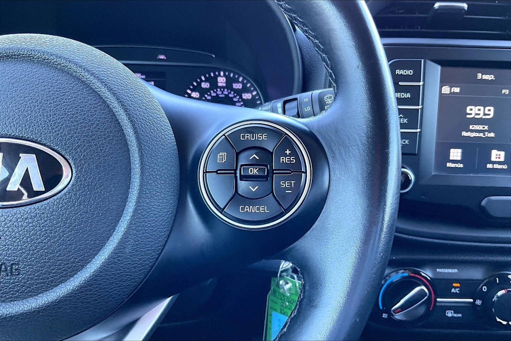 Thumbnail: 2021 Kia Soul - 25