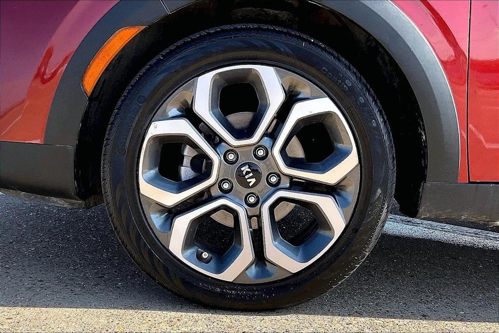 Thumbnail: 2021 Kia Soul - 8