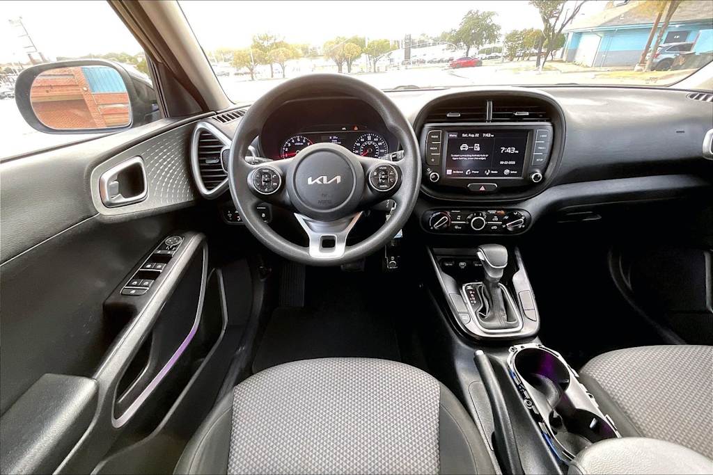 Thumbnail: 2022 Kia Soul - 12