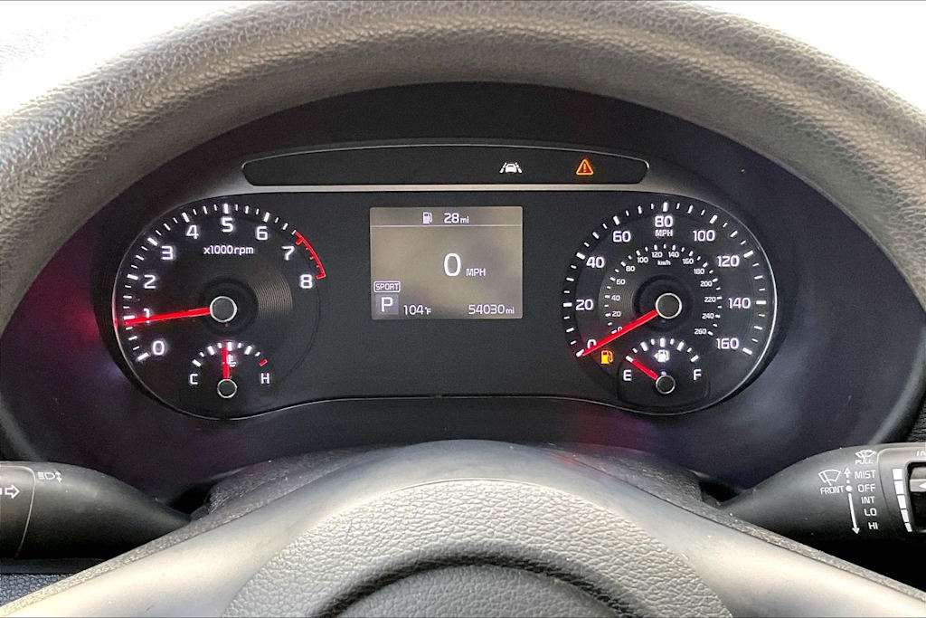 Thumbnail: 2022 Kia Soul - 16