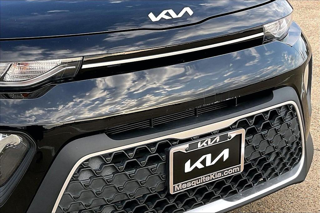Thumbnail: 2022 Kia Soul - 30