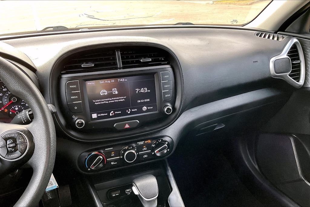Thumbnail: 2022 Kia Soul - 14