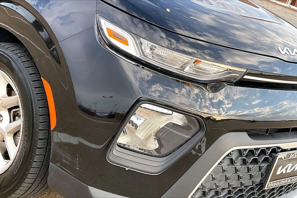 Thumbnail: 2022 Kia Soul - 28
