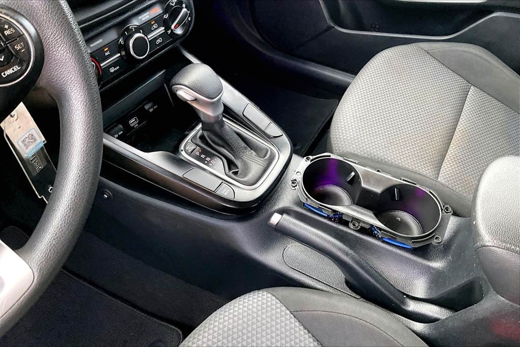 Thumbnail: 2022 Kia Soul - 15