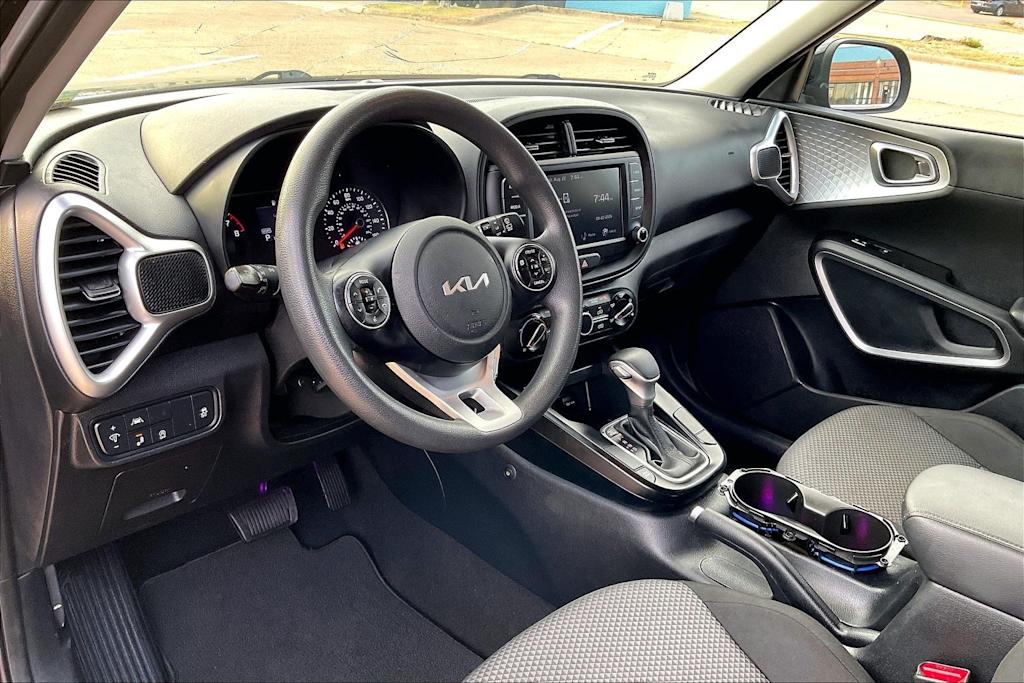 Thumbnail: 2022 Kia Soul - 2