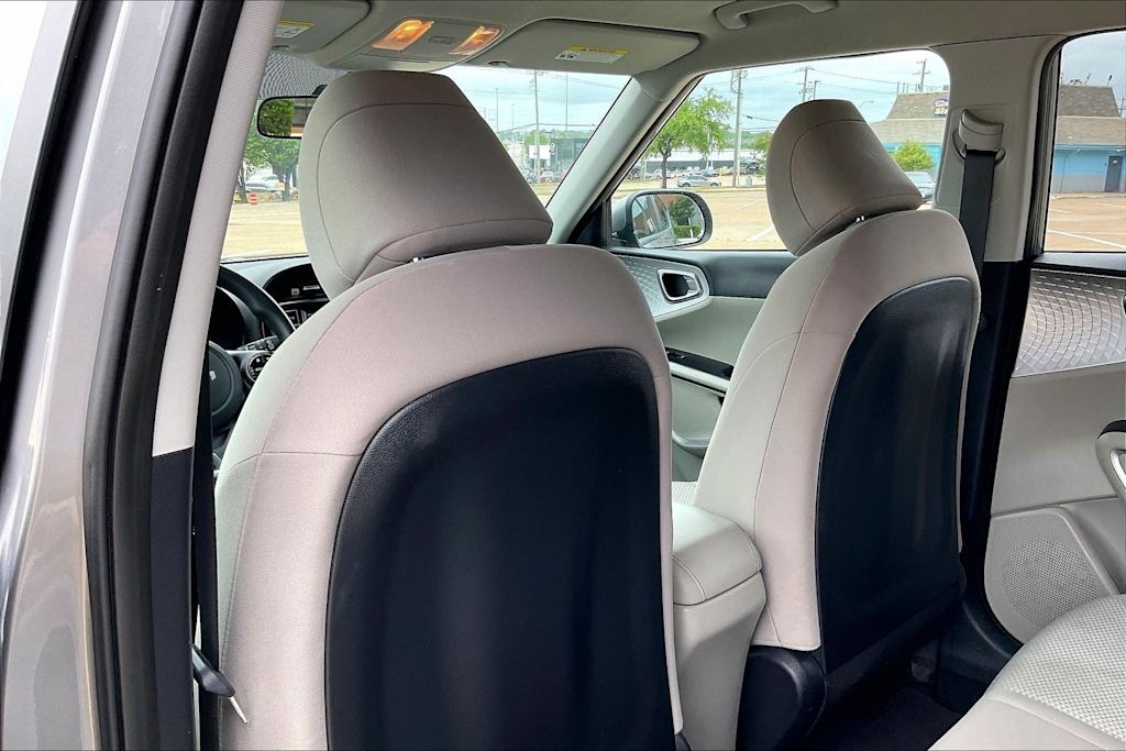 Thumbnail: 2023 Kia Soul - 12