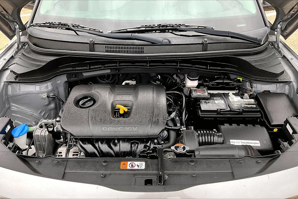 Thumbnail: 2023 Kia Soul - 8