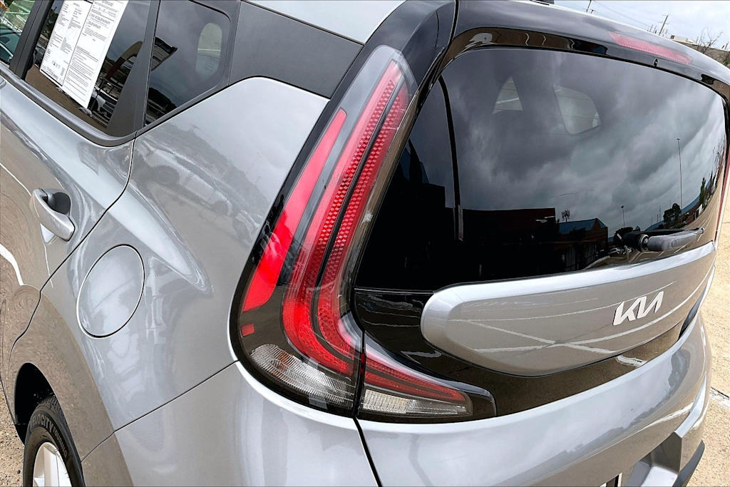 Thumbnail: 2023 Kia Soul - 30