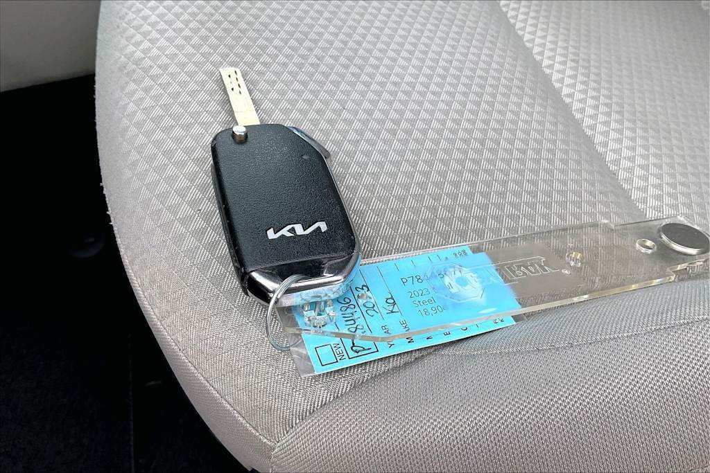 Thumbnail: 2023 Kia Soul - 19