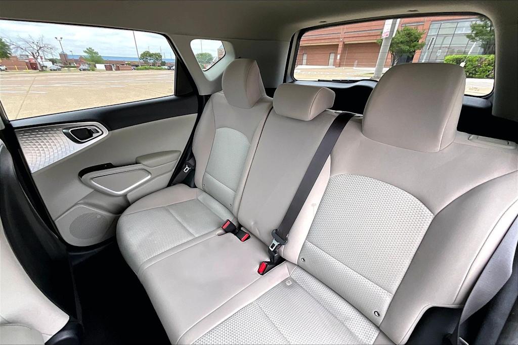 Thumbnail: 2023 Kia Soul - 29