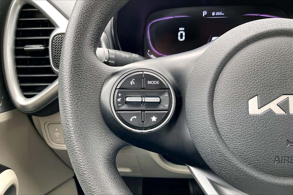 Thumbnail: 2023 Kia Soul - 24