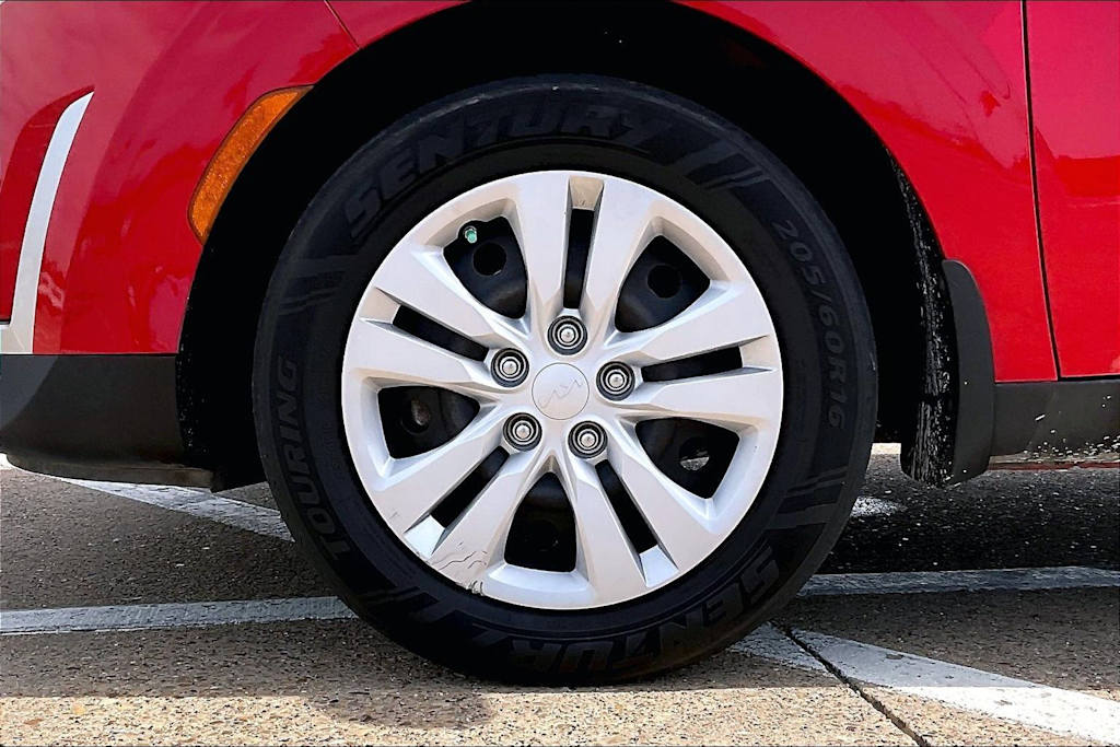 Thumbnail: 2023 Kia Soul - 8