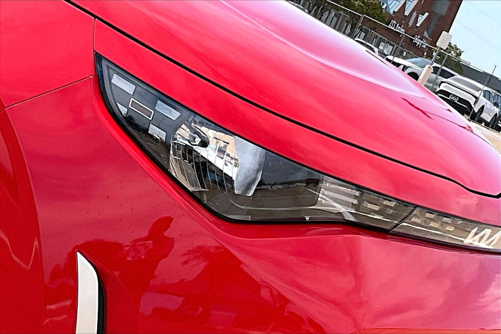 Thumbnail: 2023 Kia Soul - 29