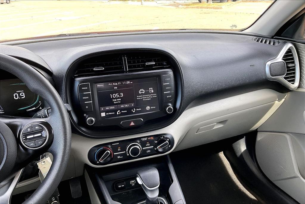 Thumbnail: 2023 Kia Soul - 15