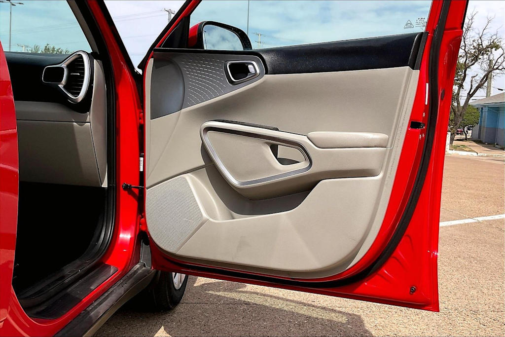 Thumbnail: 2023 Kia Soul - 27