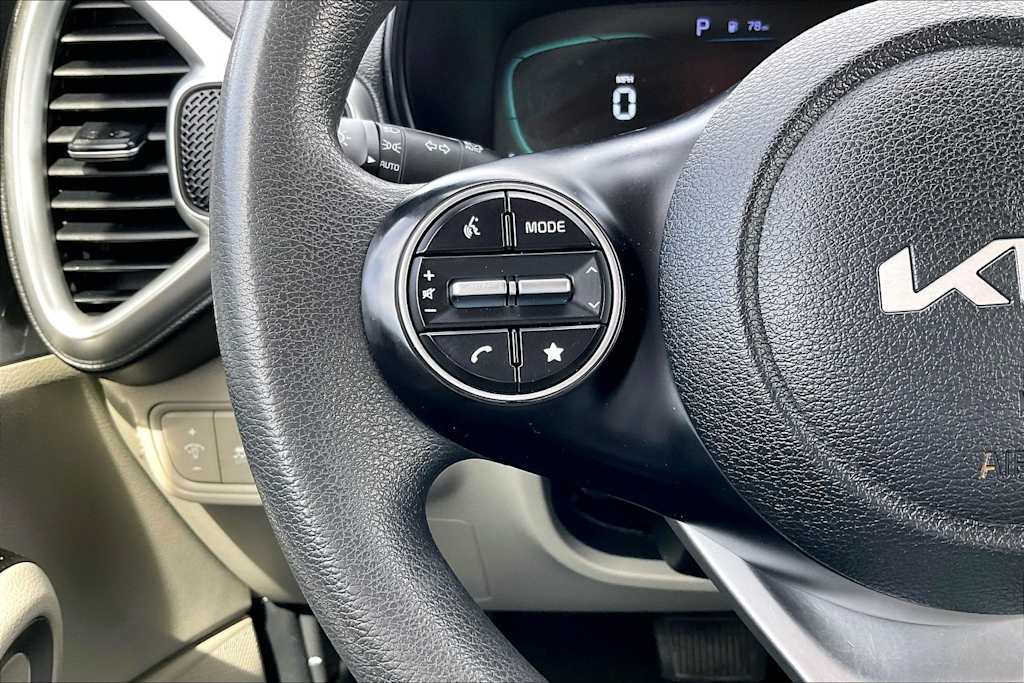 Thumbnail: 2023 Kia Soul - 23