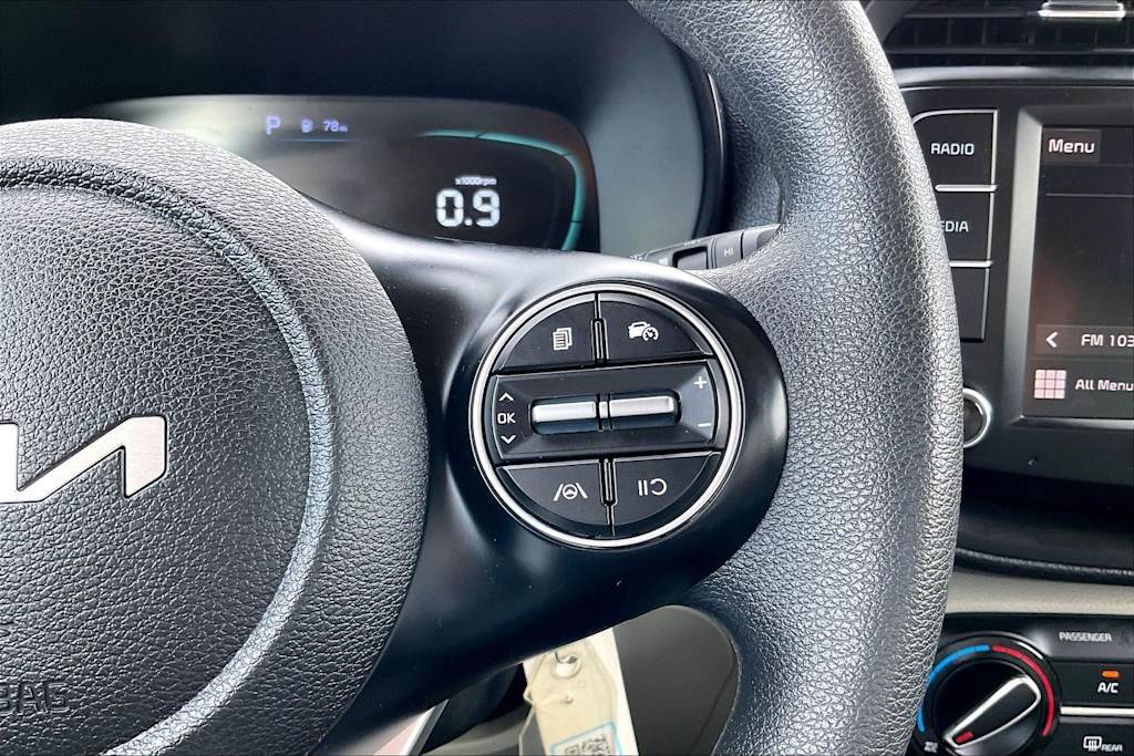 Thumbnail: 2023 Kia Soul - 24