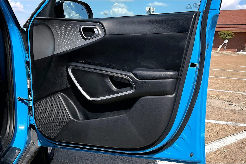 Thumbnail: 2024 Kia Soul - 26