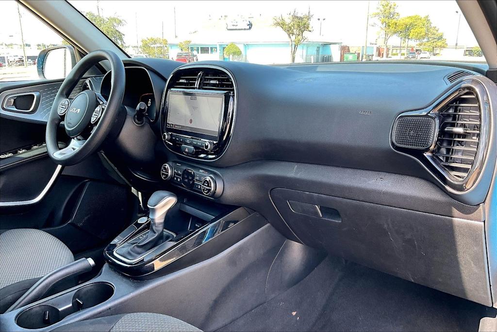 Thumbnail: 2024 Kia Soul - 12