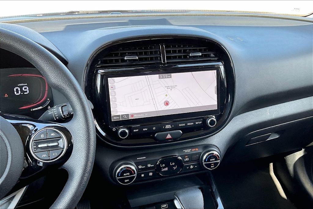 Thumbnail: 2024 Kia Soul - 13