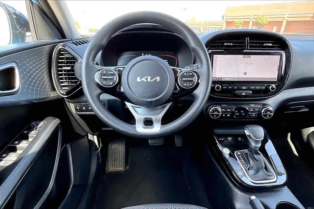 Thumbnail: 2024 Kia Soul - 11