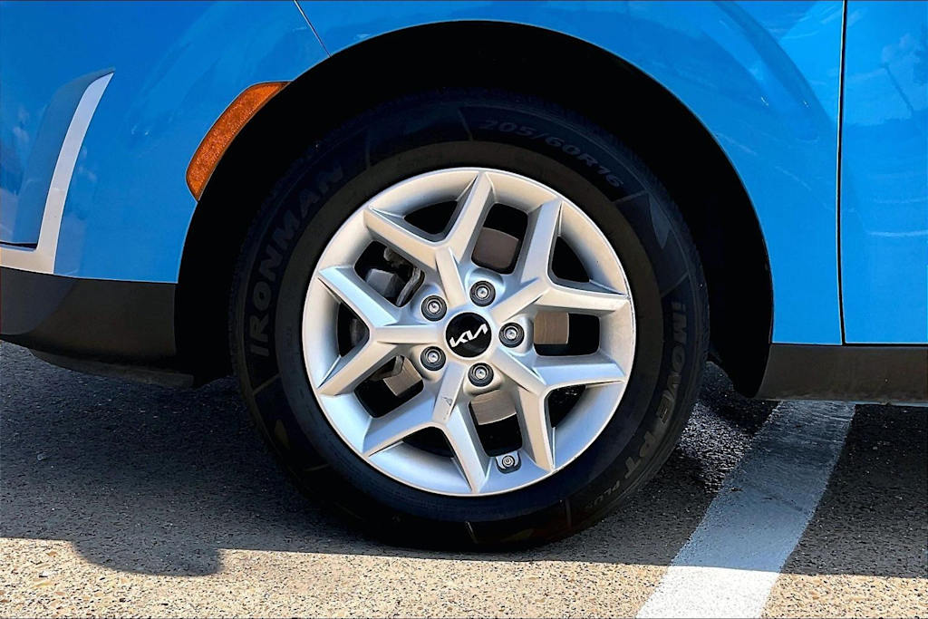 Thumbnail: 2024 Kia Soul - 6