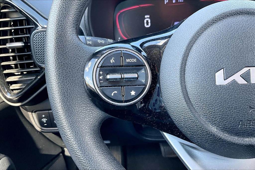 Thumbnail: 2024 Kia Soul - 22