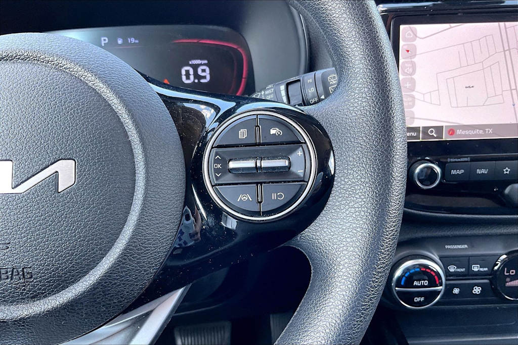 Thumbnail: 2024 Kia Soul - 23