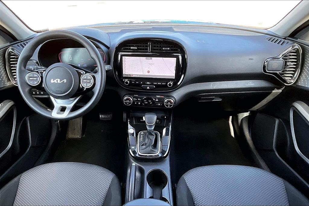 Thumbnail: 2024 Kia Soul - 7