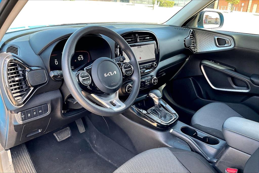 Thumbnail: 2024 Kia Soul - 2