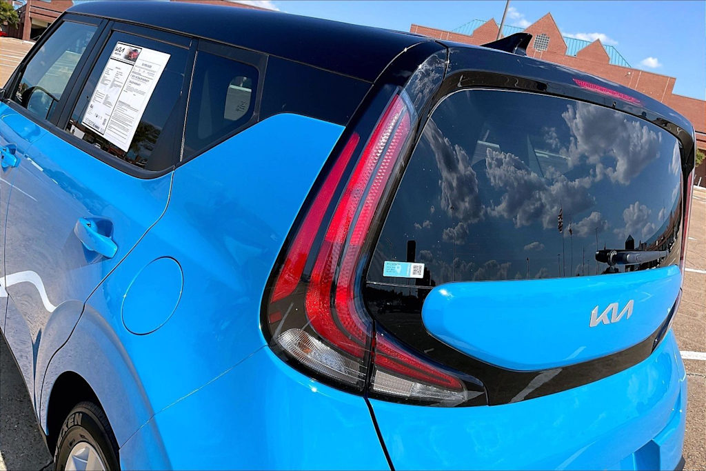 Thumbnail: 2024 Kia Soul - 29