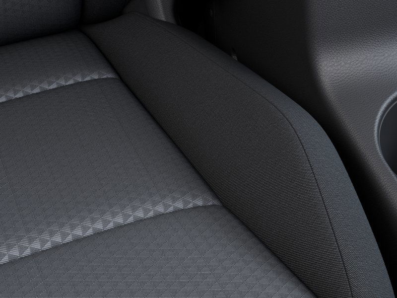 Thumbnail: 2025 Kia Soul - 8