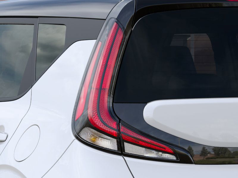 Thumbnail: 2025 Kia Soul - 20