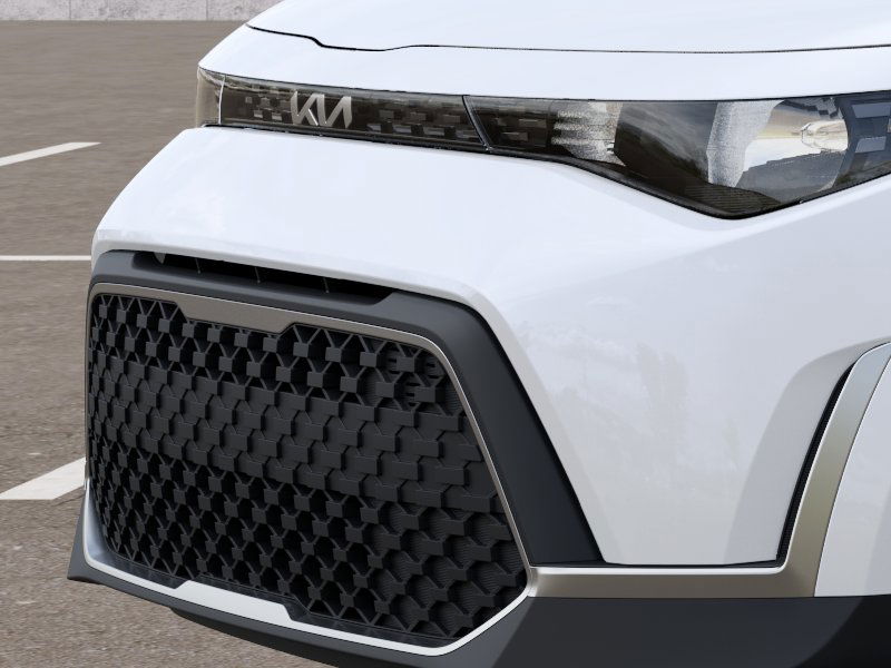 Thumbnail: 2025 Kia Soul - 21