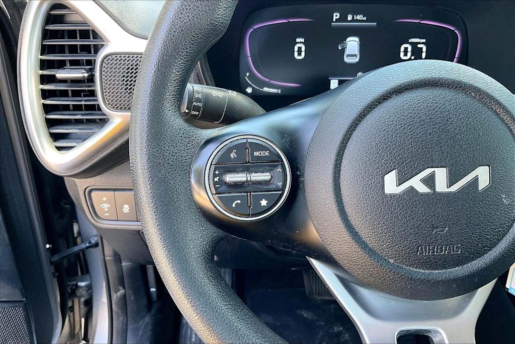 Thumbnail: 2023 Kia Soul - 24