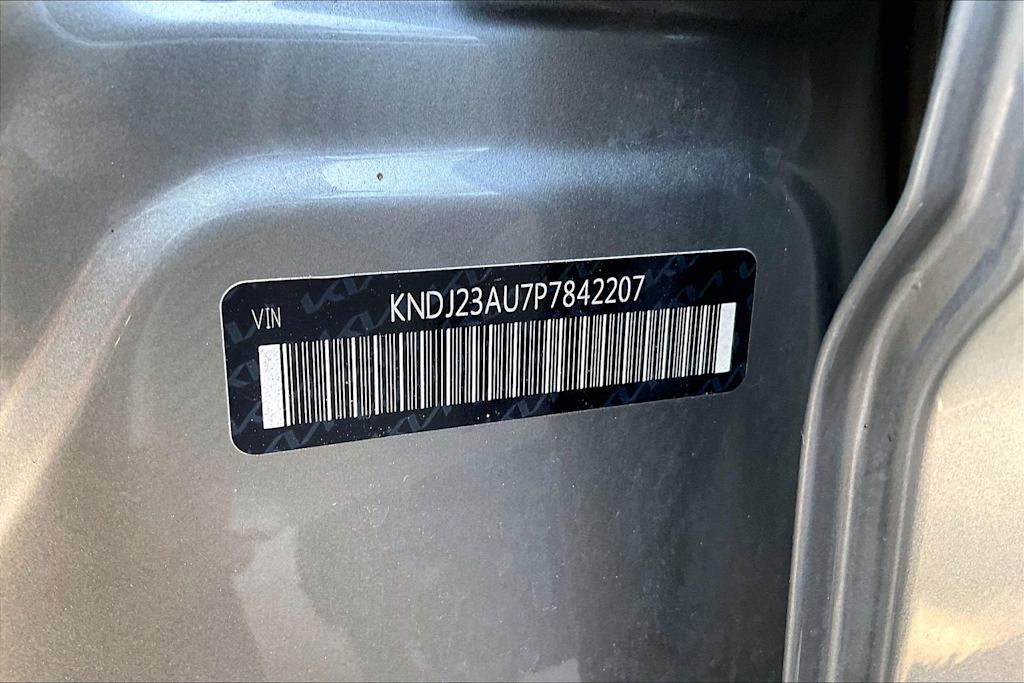 Thumbnail: 2023 Kia Soul - 19